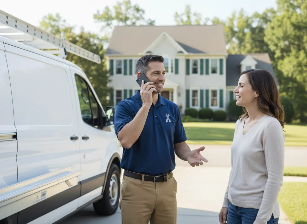 Home Gutter Service Bellbrook, OH FAQs